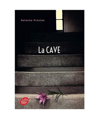 La cave, Preston, Natasha