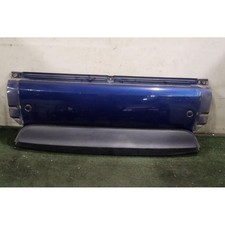 Pare-choc arrière Smart CITY-COUPE