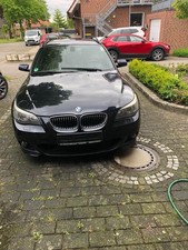 BMW 530d E61 Touring M-Paket