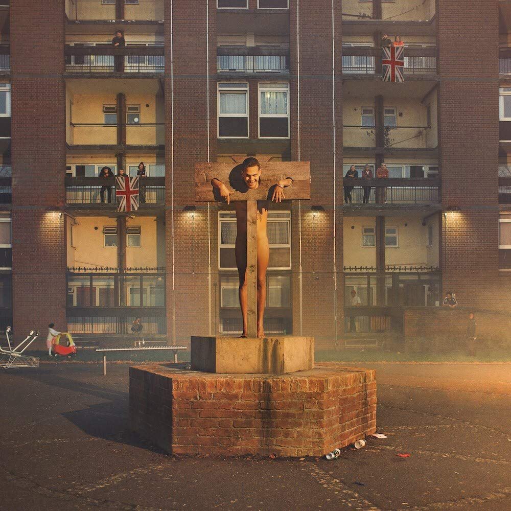 slowthai - Nothing Great About Britain Vinyl 12"" Album Record