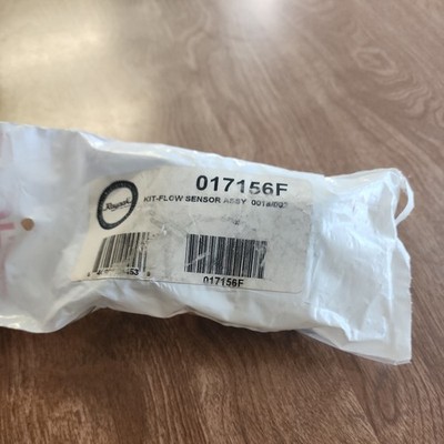 Raypak 017156F Flow Sensor 0018/0027