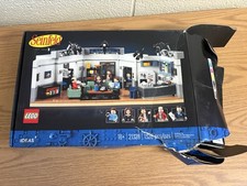 LEGO Ideas: Seinfeld (21328)