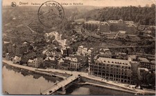 Belgium - DINANT [REF/35689]