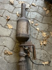 Katalysator Mercedes-Benz Sprinter 311 gebraucht Katalysator Mercedes-Benz Sprinter 311 gebraucht