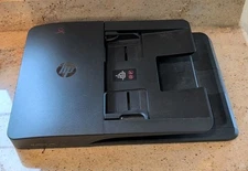 HP OfficeJet 6962 Wireless Inkjet All-In-One Printer To assembly Only! Read