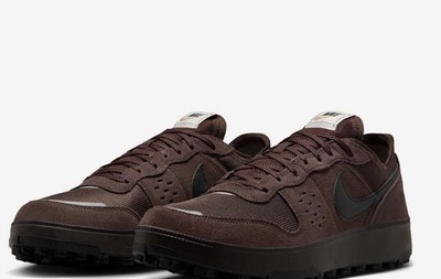 Nike ACG Terra Brown