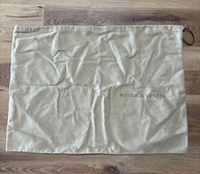 Bottega Veneta Dust Bag 19" High x 26" Wide Extra Large