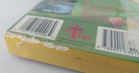 New Nintendo NES Bible Buffet Factory Sealed READ