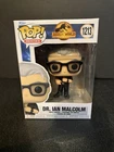 FUNKO POP ! DR. IAN MALCOLM 1213 POP MOVIES R01