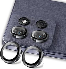 2 Set for Moto G Power 5G 2025 Camera Lens Protector, 9H Tempered Glass