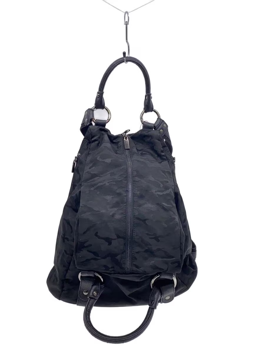 ear PAPILLONNER Backpack -- BLK ER16Q0120350100 - image 1