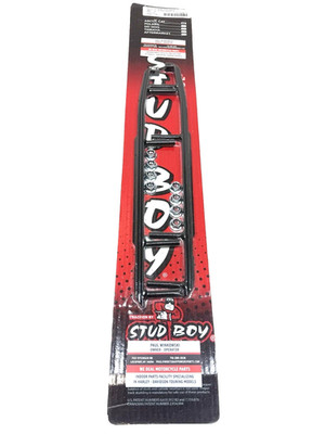Stud Boy 6'' Shaper Bar Carbides Wear Bars Arctic Cat/Yamaha - CAT-S2264-60