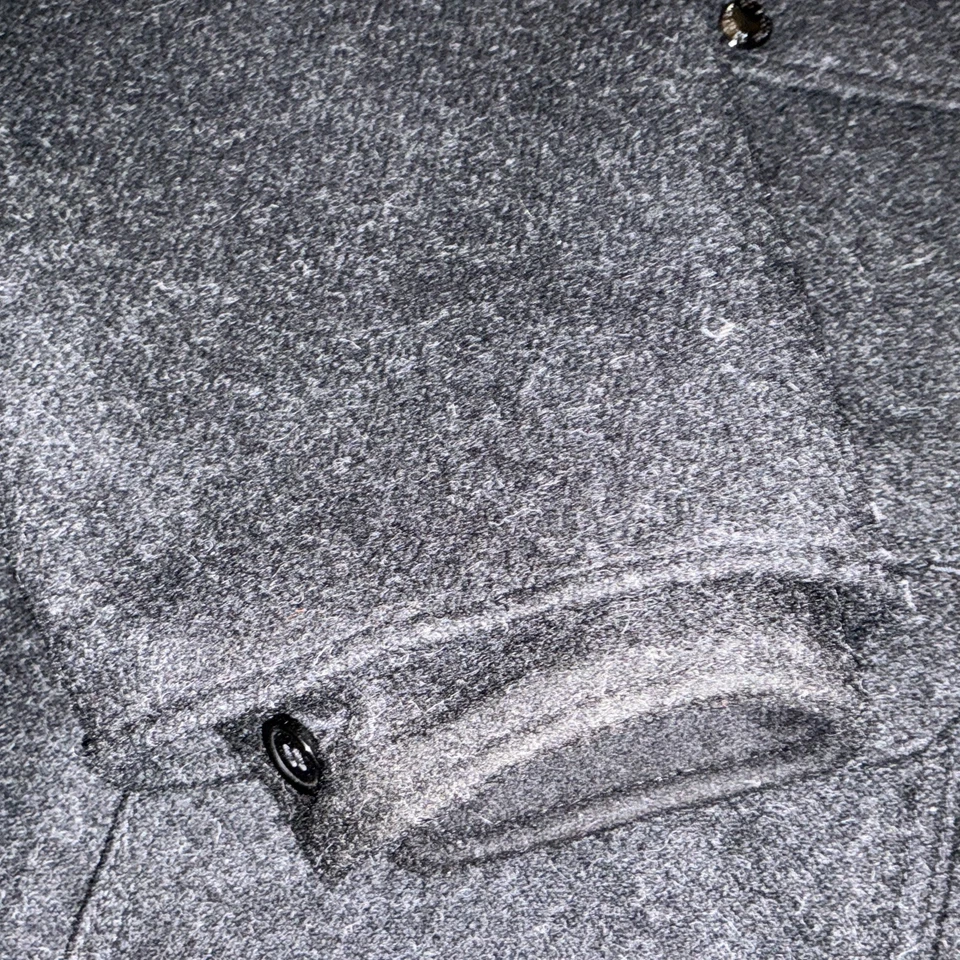 Filson двойной плащ Cruiser пальто, мужской 48 - Изображение 4 из 4