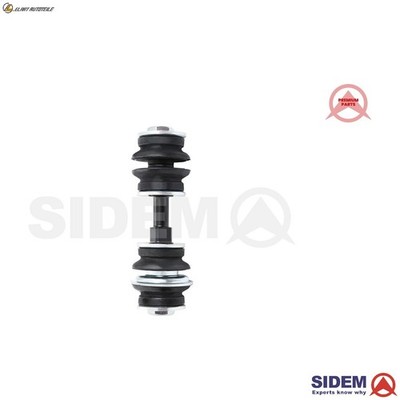 STANGESTREBE STABILISATOR 45168 FÜR TOYOTA YARIS/VERSO/FUN/CARGO/VITZ ECHO 1.3L