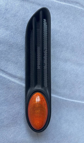 MINI Cooper One R50 R52 R53 Seitenblinker rechts Blinker Kotflügel 1503561
