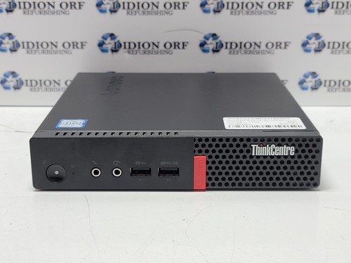 Lenovo M910Q Tiny | Intel Core i5-7500T | Ram 8GB Lenovo M910Q Tiny | Intel Core i5-7500T | Ram 8GB