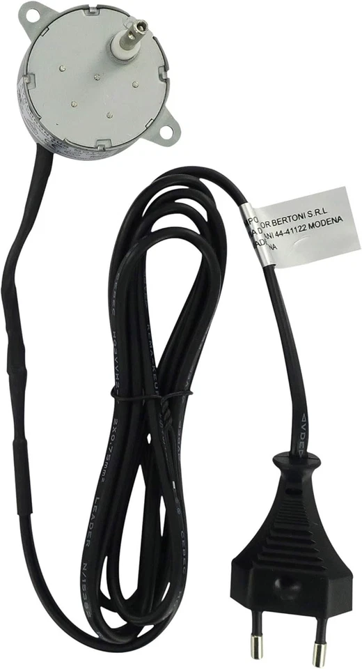 Kit per Realizzare Mulino a Vento per Presepe, Plastica E Metallo, Bertoni Prese - Immagine 3 di 4