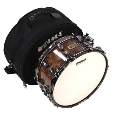TAMA S.L.P. G-Maple LGM146 14''x6'' Snare Drum 13-ply Maple Shell mit Softcase FS