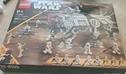 LEGO Star Wars: AT-TE Walker (75337) New Sealed Free Shipping
