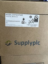 Delta PLC Module DVP32HP00R New Genuine In Box Expedited Ship 1PCS