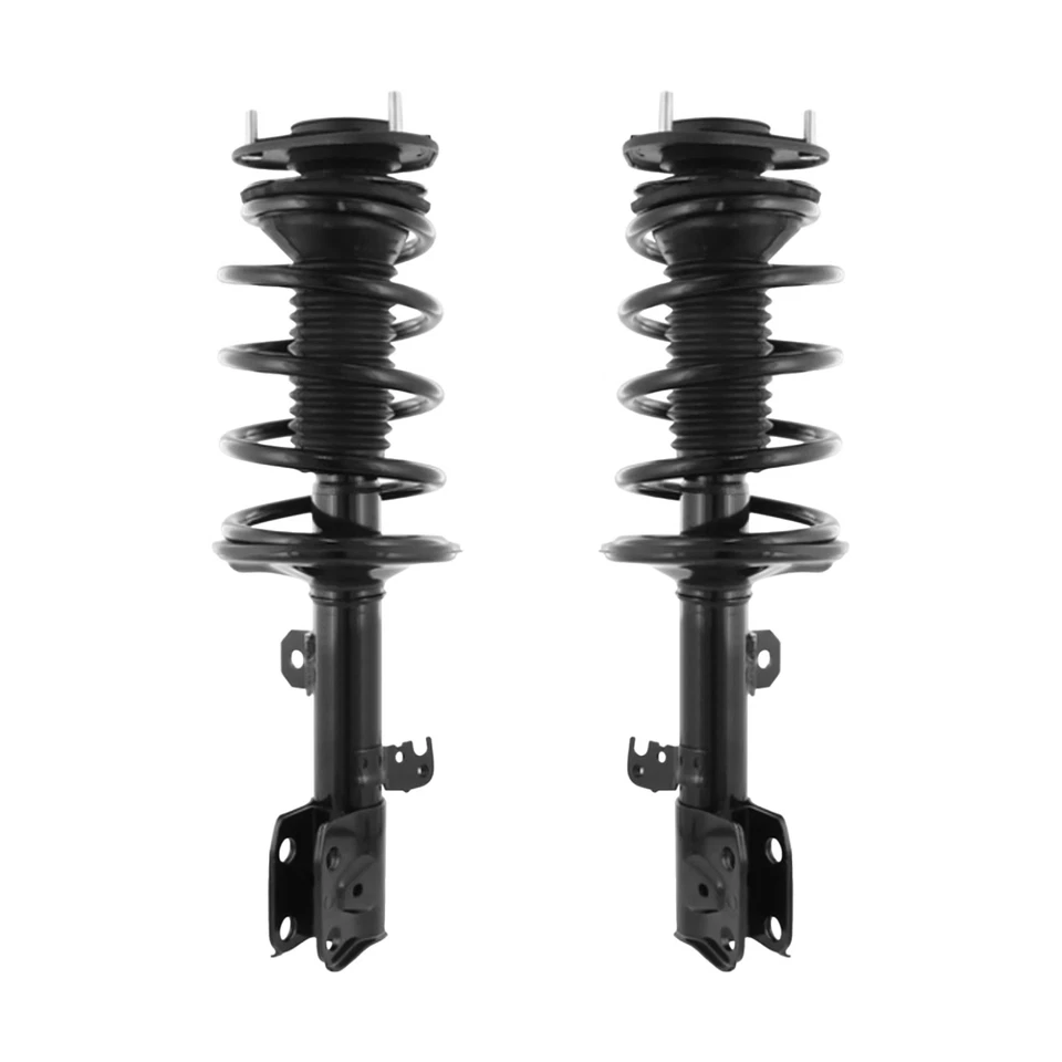 Front Pair Complete Struts Kit for 2009-2010 Toyota Matrix Foto 2 de 4
