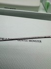 Gentle Monster x Prada 2 A02 Silver Clear (100% Authentic)