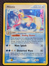 Milotic 12/101 Hidden Legends Holo Rare LP