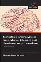 Aline De Jesus De Melo | Technologie Informacyjne Na Rzecz Cyfrowej...