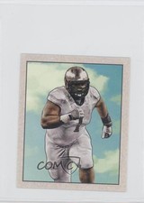 2014 Bowman 1950 Bowman Mini Rookies Louis Nix III #50B-79 1u7