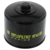 ÖLfilter Hiflo HF160RC FüR BMW F 800 800 GS Adventure ABS Bj. 2013-2016