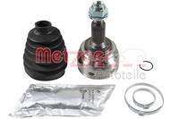 Gelenksatz Antriebswelle Competence Kit Metzger Autoteile 7110180 M22X1,5 FüR Sw