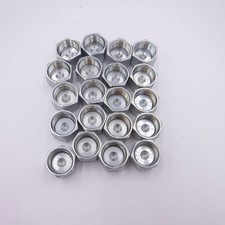 20 Pack Parker 5/8" Seal-Lok O-Ring Face Seal Tube Fittings 10 FNL-S