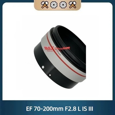 Copy For Canon EF 70-200mm F2.8 L IS III USM Front Filter Ring YG2-4391 Part NEW
