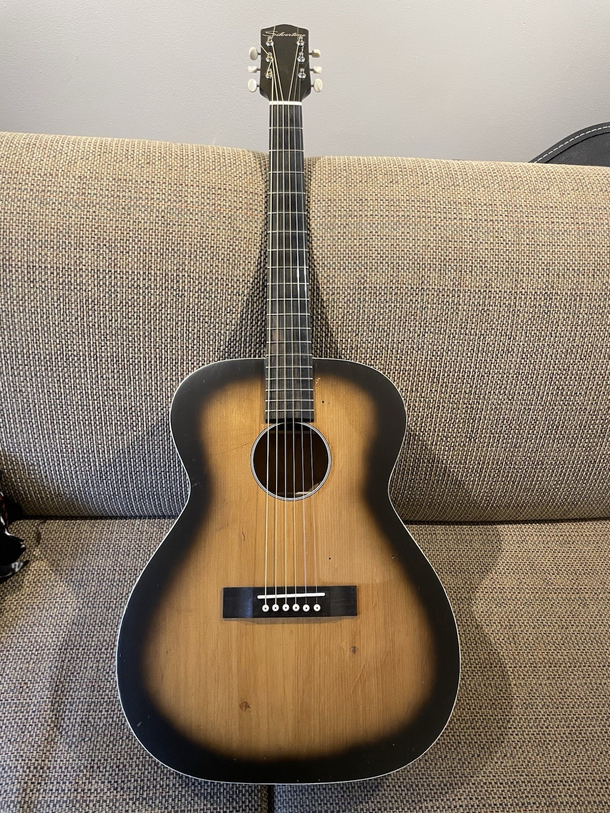 Harmony H621  X Braced