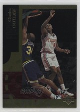 1994-95 Upper Deck Special Edition Gold Bo Outlaw #SE38 12zm