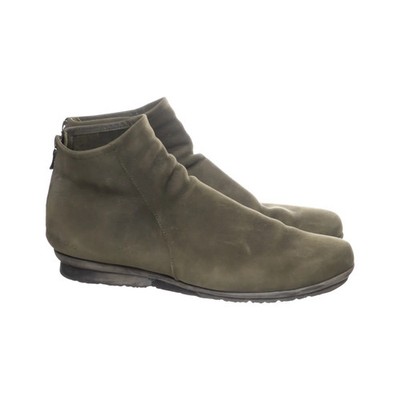 Arche, Boots, Größe: 42, Grün, Damen #njV