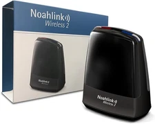 New NOAHlink Wireless 2 HA Bluetooth Programmer from HIMSA