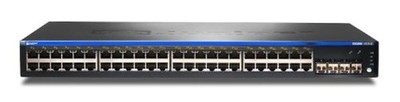 Juniper EX2200-48P-4G Ethernet Switch EX2200-48P-4G