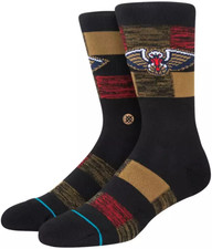 Wear Them or Collect Them? Stance NBA Legends Socks 34