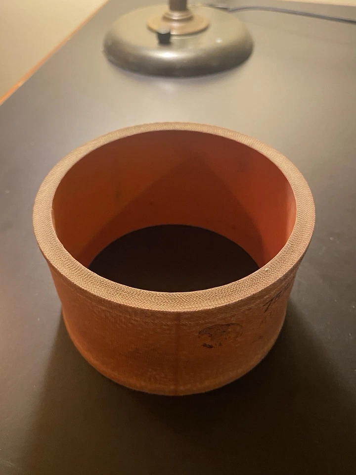 Lycoming 75324 Inlet Fuel Hose - Image 2 of 2