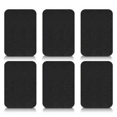 6x Air Filter Cleaner for Honda EW140 EW170 EW171 EX3300 EX4500 EXW171 Generator