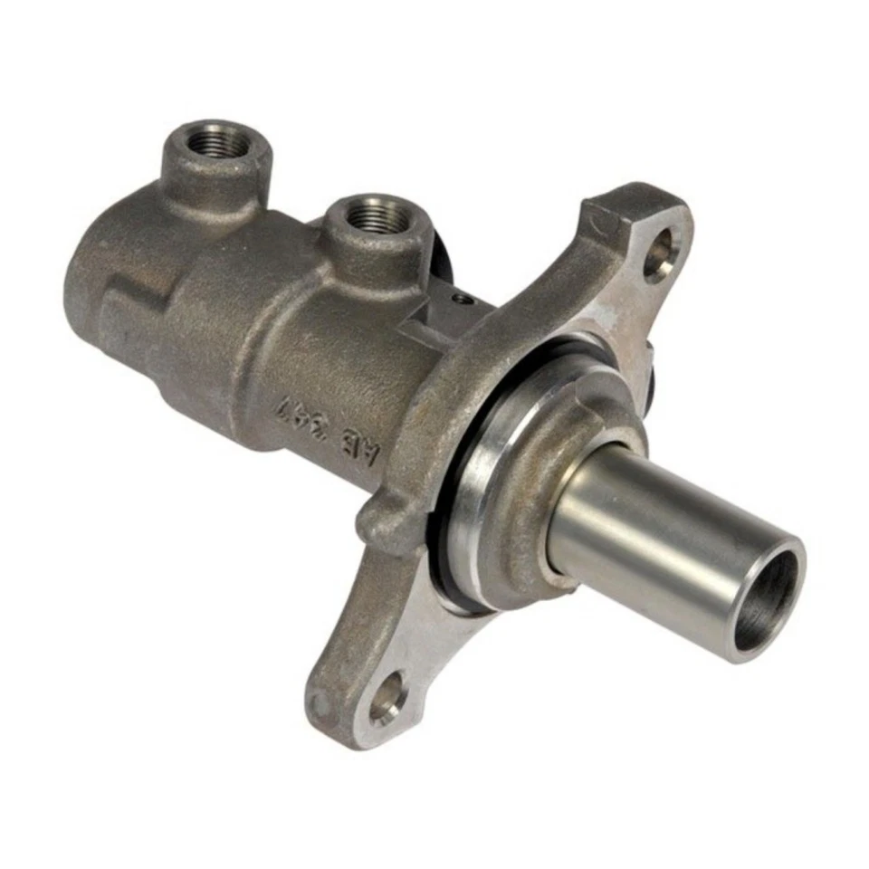 For Mini Cooper 2009-2018 Brake Master Cylinder | Aluminum Material | 2 Outlets - Image 2 of 4