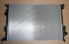 Radiateur Renault Kadjar