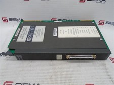 ALLEN BRADLEY 1771-WS SERIES B PLC MODULE