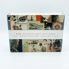 Fox Searchlight Pictures 20th Anniversary Collection (Blu-ray Disc