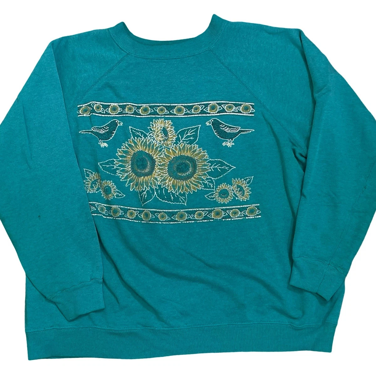 hanes her way sweatshirt products for sale | eBay