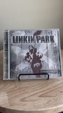 Hybrid Theory by Linkin Park (CD, 2000)