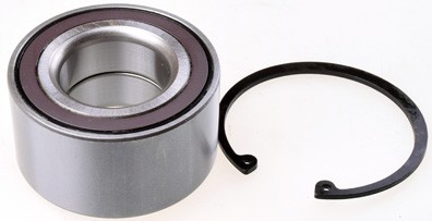 Fits DENCKERMANN ZAWIESZENIE W413478 WHEEL BEARING FRONT CHEVROLET AV ⭐UK Stock⭐