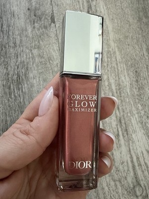 Dior Forever Glow Maximizer Highlighter Rosy