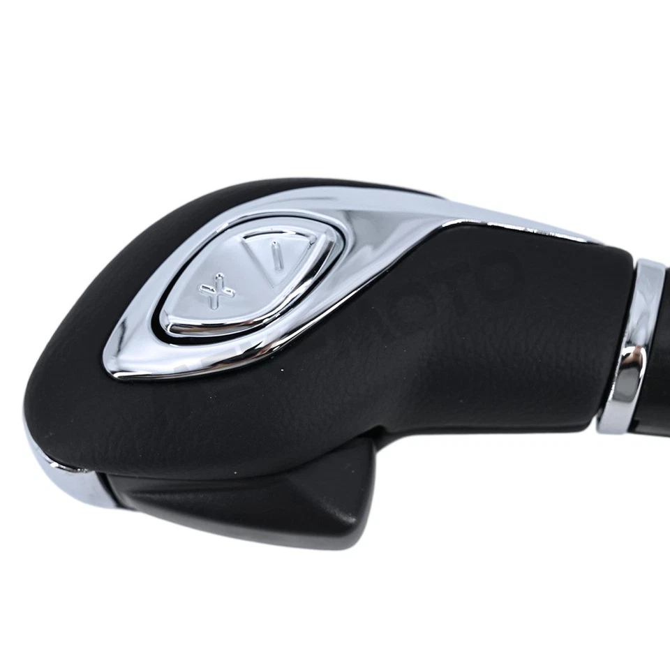 Palanca de cambios galvanizada para Ford Transit Connect 2015-20 Foto 2 de 4